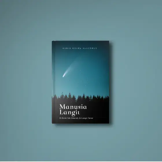 MANUSIA LANGIT